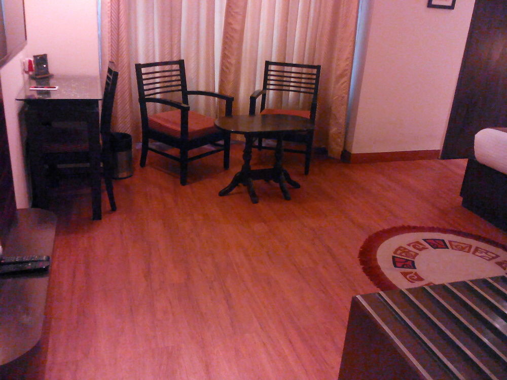 Ahuja Residency Cyber City II Gurgaon Exterior photo